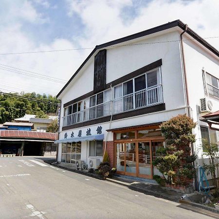 Suzukiya Ryokan Hotel Daigo Exterior photo