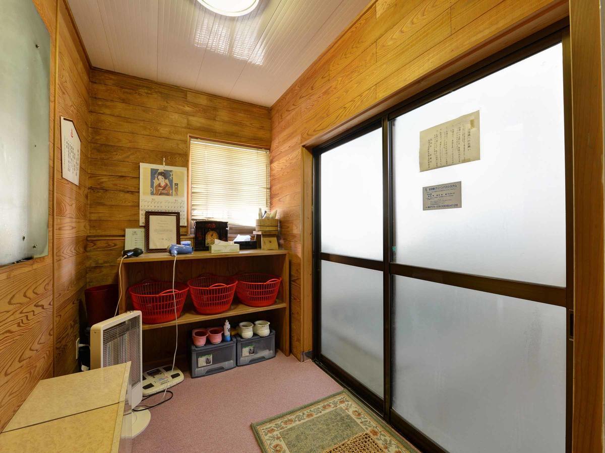 Suzukiya Ryokan Hotel Daigo Exterior photo